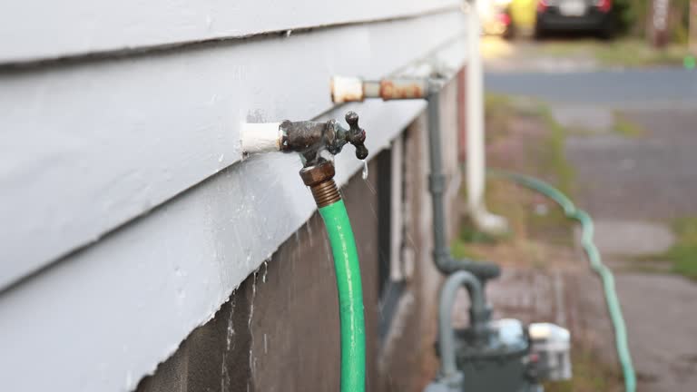 Best Storm Damage Siding Repair  in Homosassa, FL